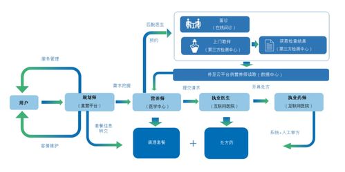 打造差异化服务引领关键，且看这场互联网医疗战中谁才是弄潮儿